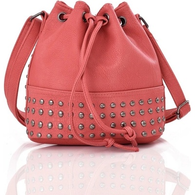 Kabelka Rebel Rocky d.680 růžová