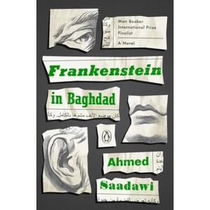 Frankenstein in Baghdad | Ahmed Saadawi (ISBN: 9780143128793)