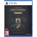 Bethesda The Elder Scrolls IV Oblivion Remastered [Deluxe Edition] (PS5)