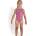 Speedo Цял бански seasquad tsrp 1pce