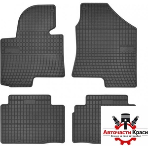 FroGum Стелки к-т -0422- Kia Sportage III 2010-15 (ET0422)