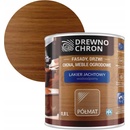 Lak Drewnochron Jachtový 0,8 l polomat