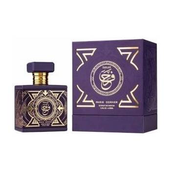 Alkotest PARIS CORNER Frah Extrait de Parfum spray 100ml