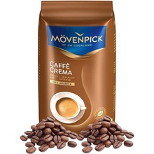 Movenpick Caffe Crema káva 0,5 kg