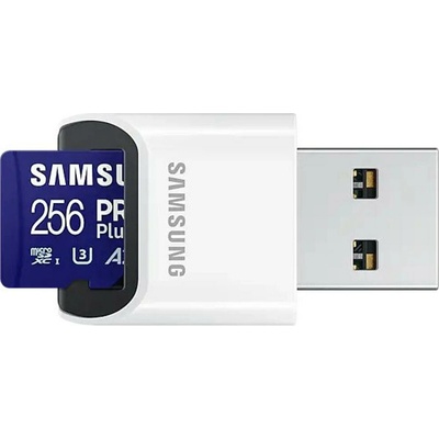 Samsung SDXC 256GB MB-MD256SB/WW