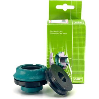 SKF shock seal head unit SKF WP LINK SH2-WP1850L shaft 18mm piston 50 mm