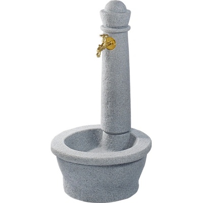 Graf Roma světlá žula