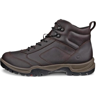 Ecco Обувки Ecco Men's Xpedition III Waterproof Hiking Boots - Coffee