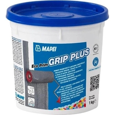 Penetrace Univerzální Eco Prim Grip plus 1 kg Mapei