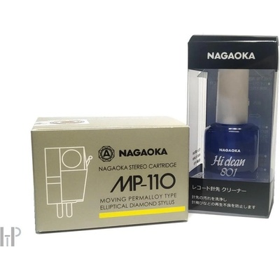 Nagaoka MP 110