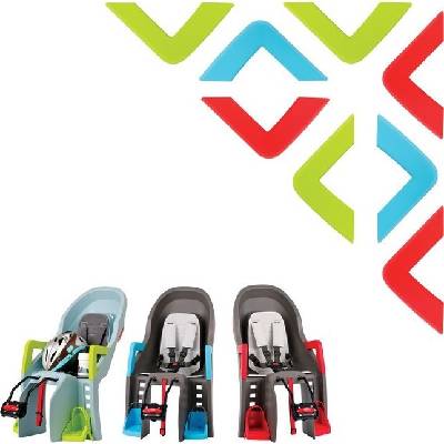 Polisport Guppy Maxi
