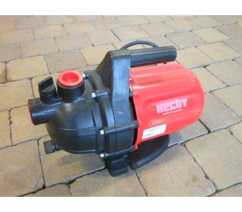 Hecht 3080