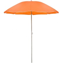 SportTeam Slunečník zapichovací 1,8m, oranžový