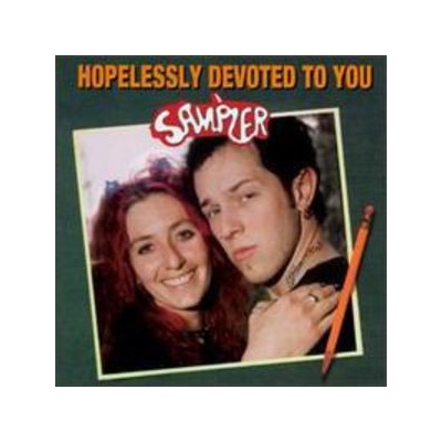 Various - HOPELESSLY DEVOTED TO YOU CD