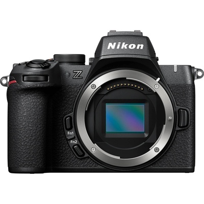 Nikon Z50 II body (VOA150AE)