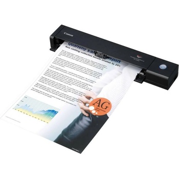 Image 1 of Canon imageFORMULA P-208II (EM9704B003AA)