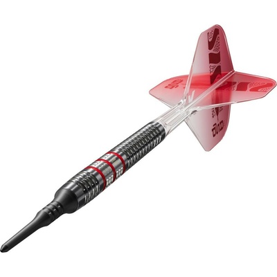 soft Target Nathan Aspinall 95K 18g 95% wolfram
