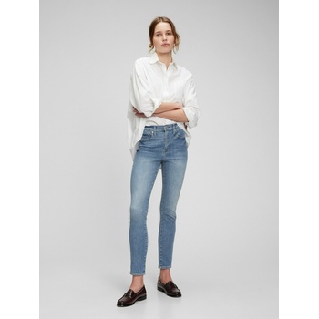 GAP Дънки skinny с висока талия GAP GAP | Sin | ЖЕНИ | 24REG