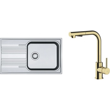 Set Franke Smart + Oltens Myvat