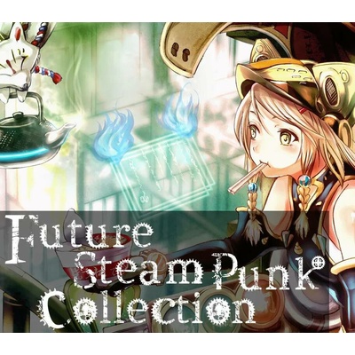 RPG Maker MV - Future