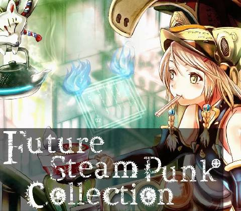 RPG Maker MV - Future