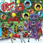 Warner Monkees: Christmas Party - CD (024143)