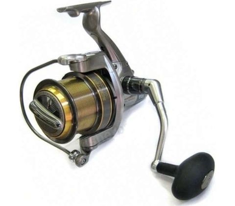 TICA Scepter GTX 6000