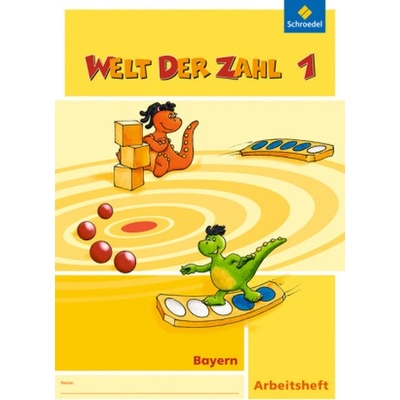 1. Schuljahr, Arbeitsheft