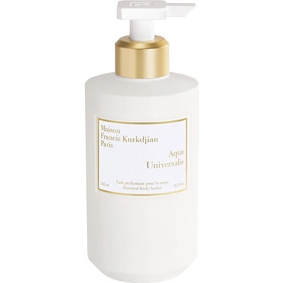 Maison Francis Kurkdjian Aqua Universalis - tělové mléko 350 ml
