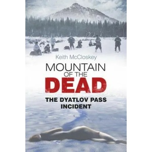 Mountain of the Dead | Keith Mccloskey (2013)