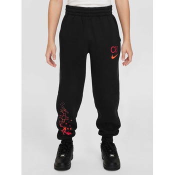 NIKE Спортно долнище cr7 k club flc jggr