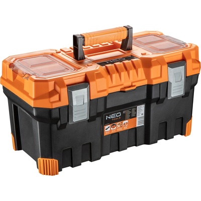 NEO TOOLS Кутия за инструменти 22" 84-114 (84-114)