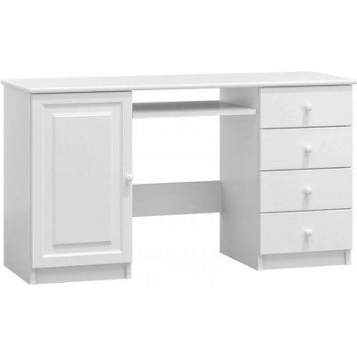 AMI Nábytek Sírius 48 cm bílý
