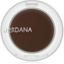 Jordana Cosmetics Jordana barva na obočí 3-v-1 J ml: J ml-05 Dark Brown 2,5 g