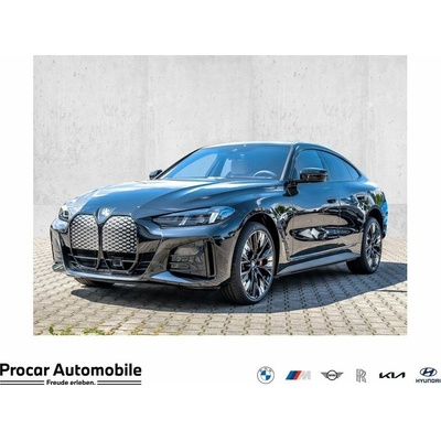 BMW i4 eDrive40 M Sport Pro 250 kW