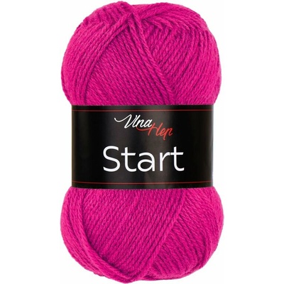 Vlna Hep Start 41103 orchidej