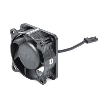 NOSRAM Hliníkový SuperHighRev. ventilátor 40x40x15mm 1-2S s přijímačovým konektorem