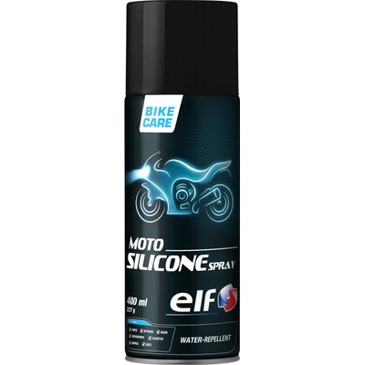Elf Moto SPRAY SILICONE 400 ml