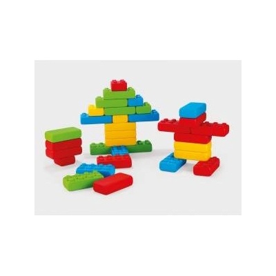 Marioinex Building Blocks Cegly 33