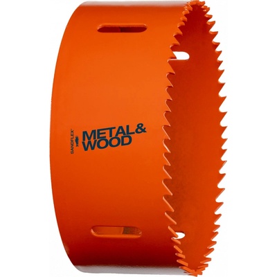 BAHCO píla kruhová bimetal SANDFLEX 121 mm 3830-121-VIP