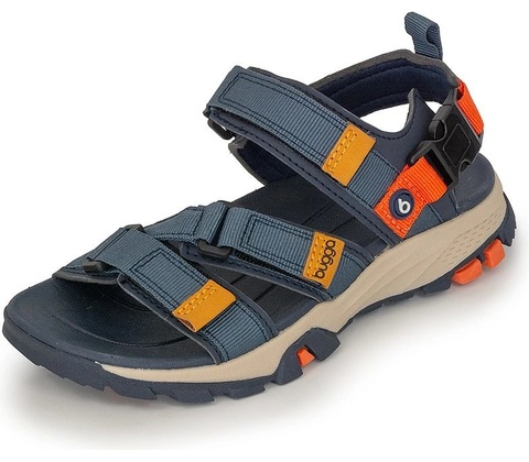 Bugga Razo Blue