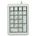 CHERRY Цифрова клавиатура CHERRY G84-4700 Keypad (CHERRY-KEY-G84-4700LUCUS0)