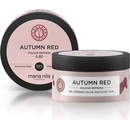 Maria Nila Colour Refresh Autumn Red 6.60 maska s barevnými pigmenty 300 ml