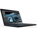 Notebooky Lenovo ThinkPad P50 20FL000WMC