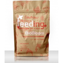 Green House Powder feeding BIOBloom 1kg