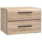 Bogdan Furniture Europe Нощно шкафче Solo 2S-E20