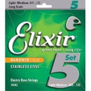 ELIXIR 14782