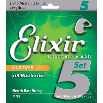 ELIXIR 14782