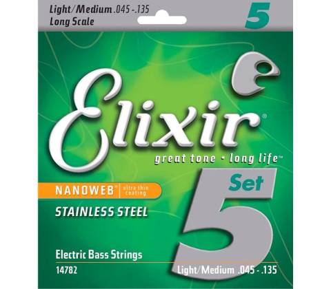 ELIXIR 14782
