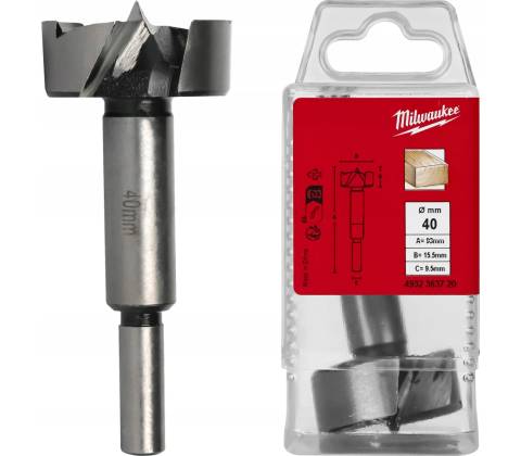 Milwaukee 4932363720